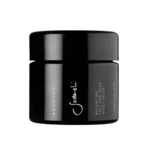 Sodashi Balancing Face and Neck Moisturiser 100ml
