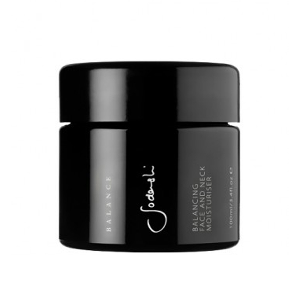 Sodashi Balancing Face and Neck Moisturiser 100ml