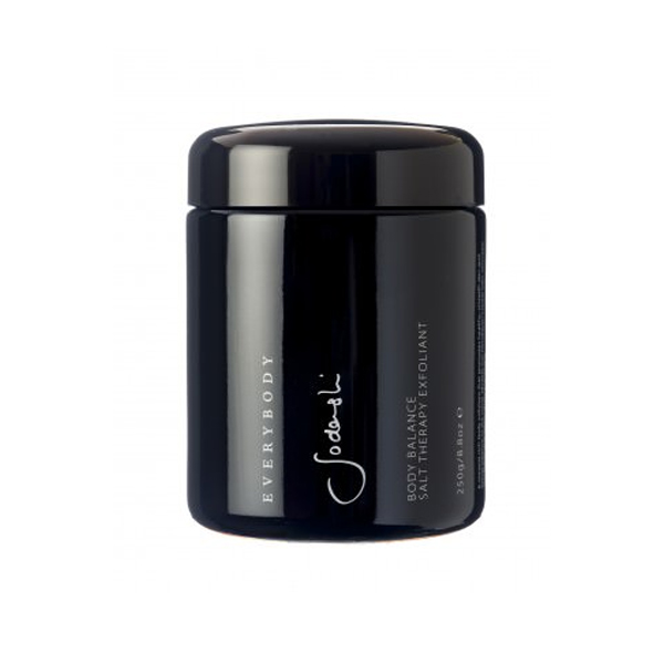 Sodashi Body Balance Salt Therapy Exfoliant 250g