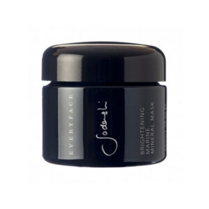 Sodashi Brightening Marine Mineral Mask 50ml
