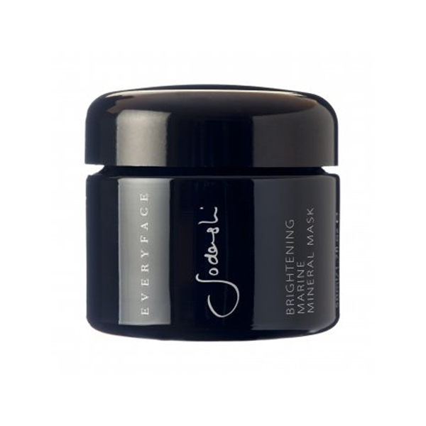 Sodashi Brightening Marine Mineral Mask 50ml