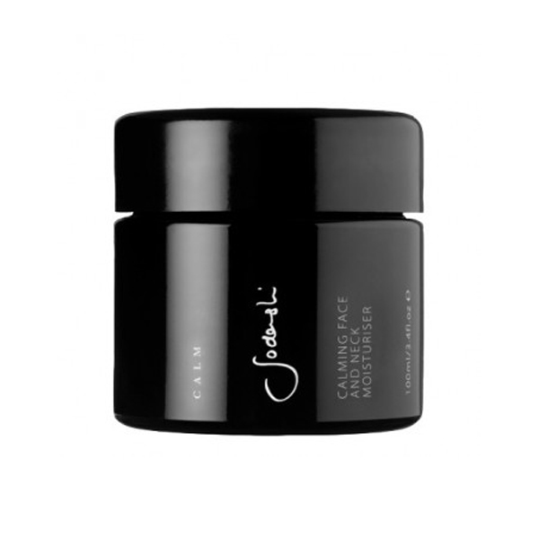 Sodashi Calming Face and Neck Moisturiser 100ml