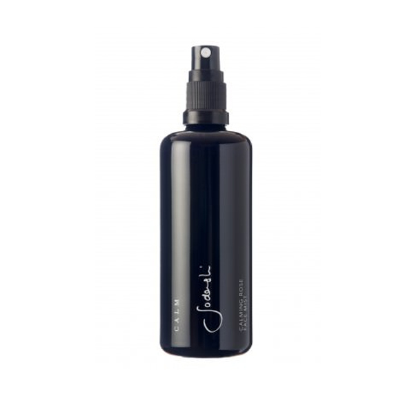 Sodashi Calming Rose Face Mist 100ml