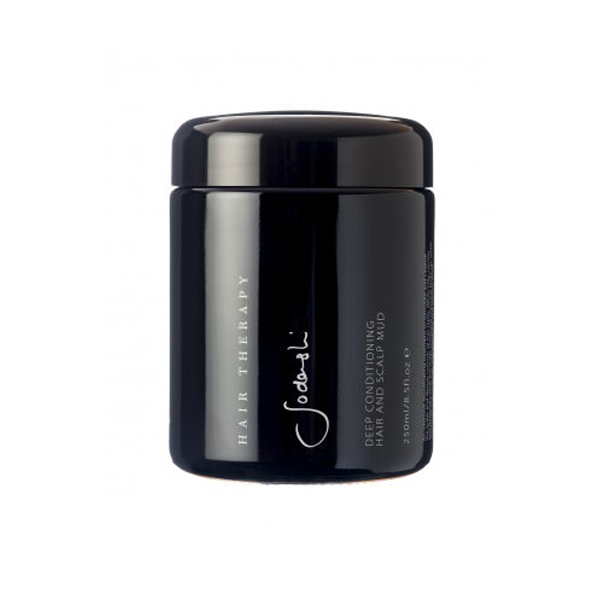 Sodashi Deep Conditioning Hair and Scalp Mud 250ml