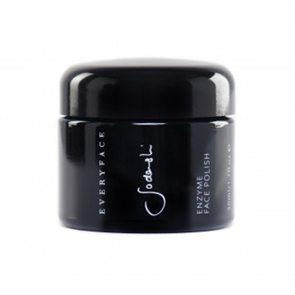 Sodashi Enzyme Face Polish 50ml
