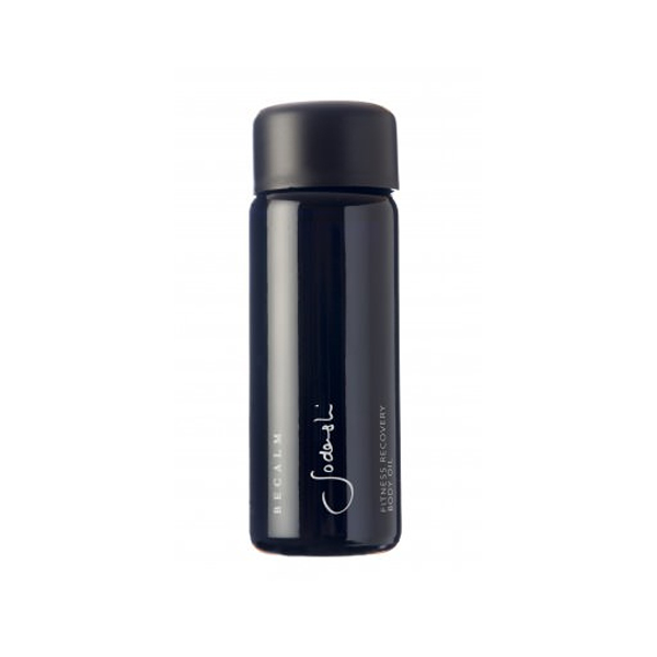 Sodashi Fitness Recovery Body Oil 100ml