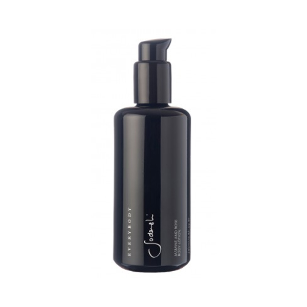 Sodashi Jasmine and Rose Body Lotion 200ml