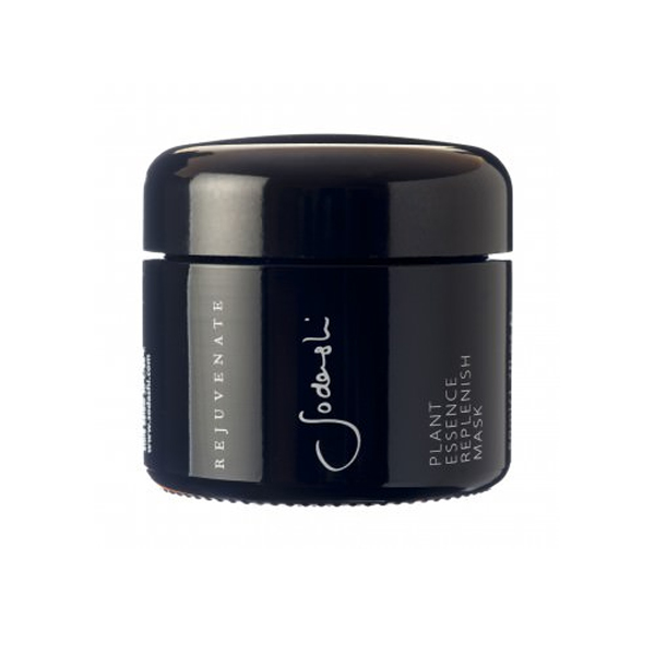 Sodashi Plant Essence Replenish Mask 50ml