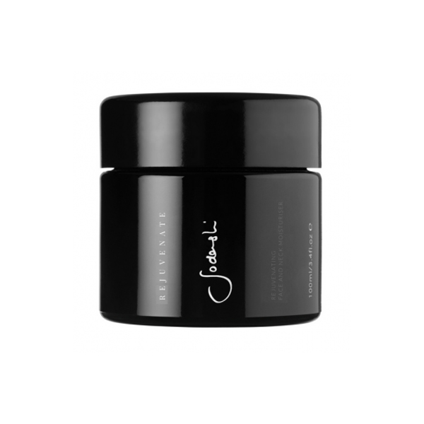 Sodashi Rejuvenating Face and Neck Moisturiser 100ml