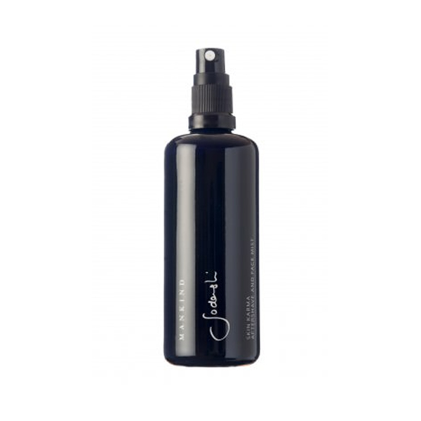 Sodashi Skin Karma Aftershave and Face Mist 100ml