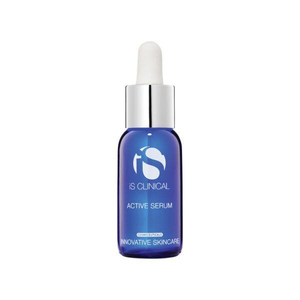 iS Clinical Active Serum 15ml