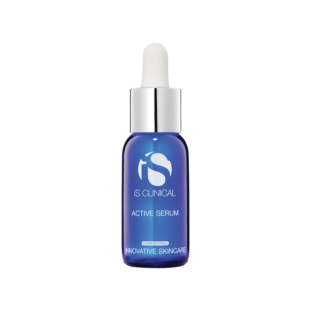 iS Clinical Active Serum 15ml