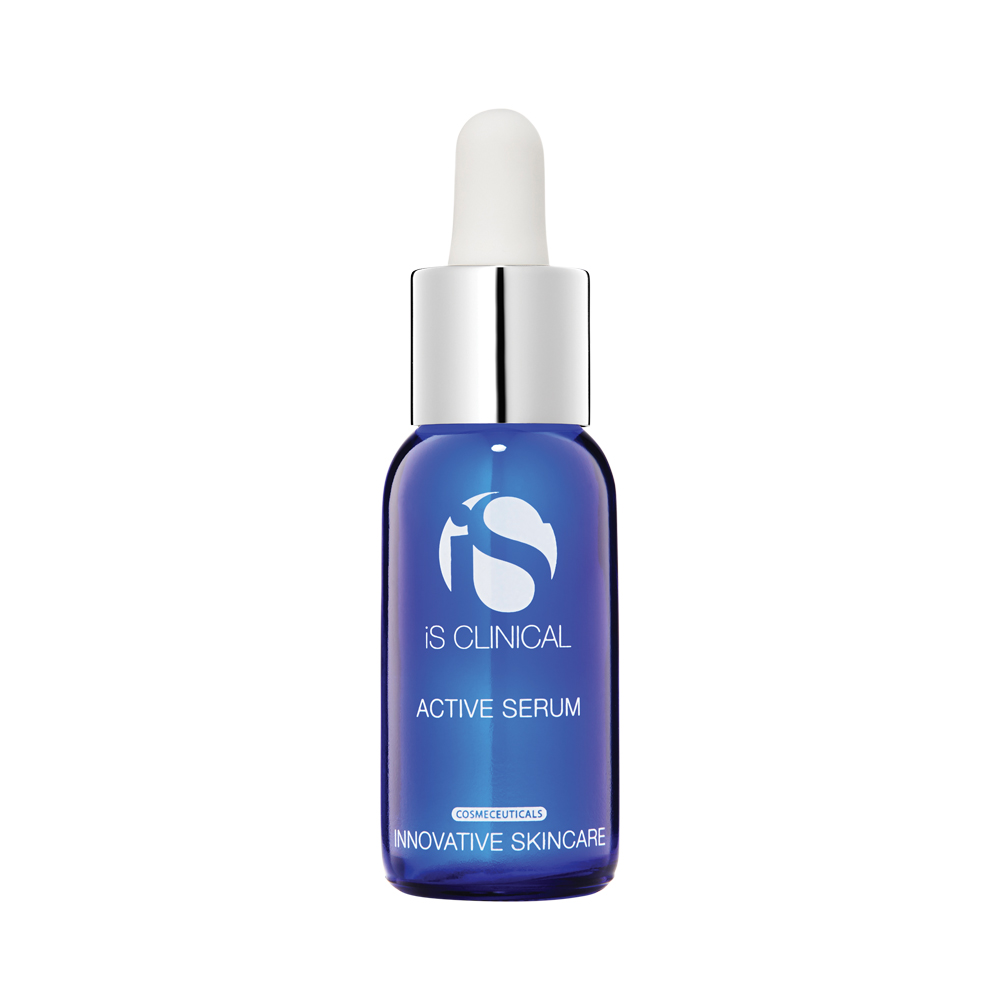 iS Clinical Active Serum 30ml