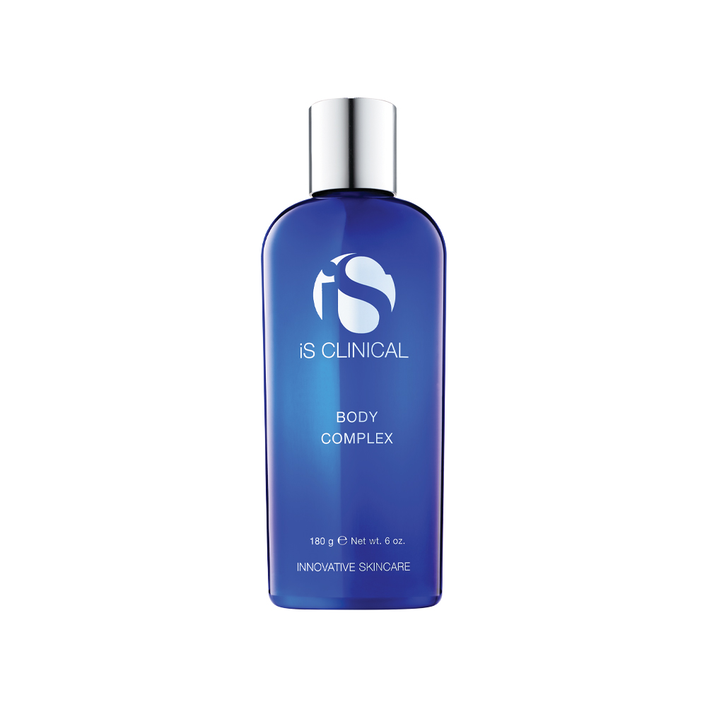 iS Clinical Body Complex 180g