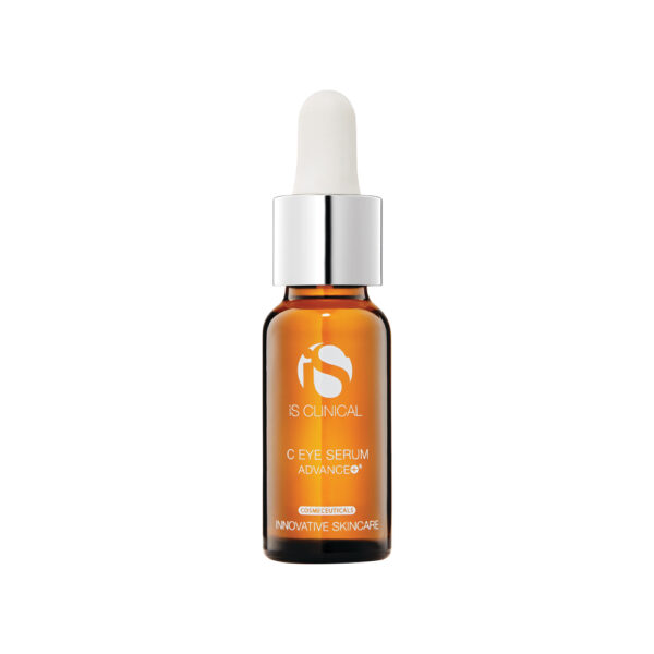iS Clinical C Eye Serum Advance+ 15ml