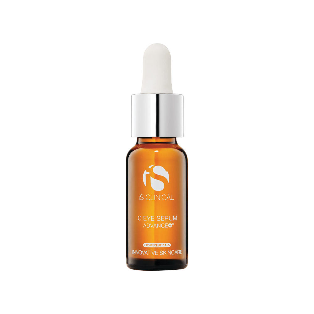 iS Clinical C Eye Serum Advance+ 15ml