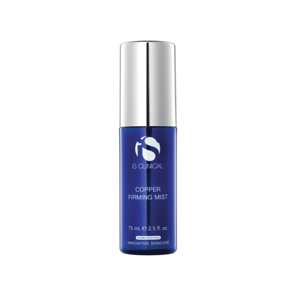 iS Clinical Copper Firming Mist 75ml