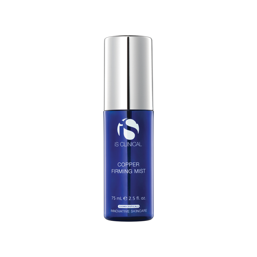 iS Clinical Copper Firming Mist 75ml