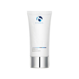 iS Clinical Cream Cleanser 120ml
