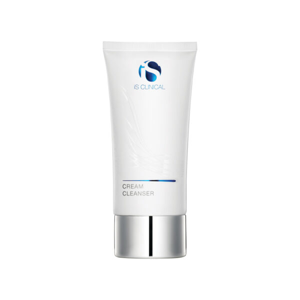 iS Clinical Cream Cleanser 120ml