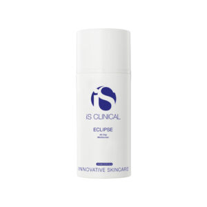 iS Clinical Eclipse All day Moisturiser 100g
