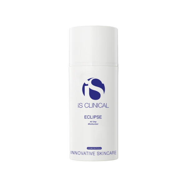 iS Clinical Eclipse All day Moisturiser 100g
