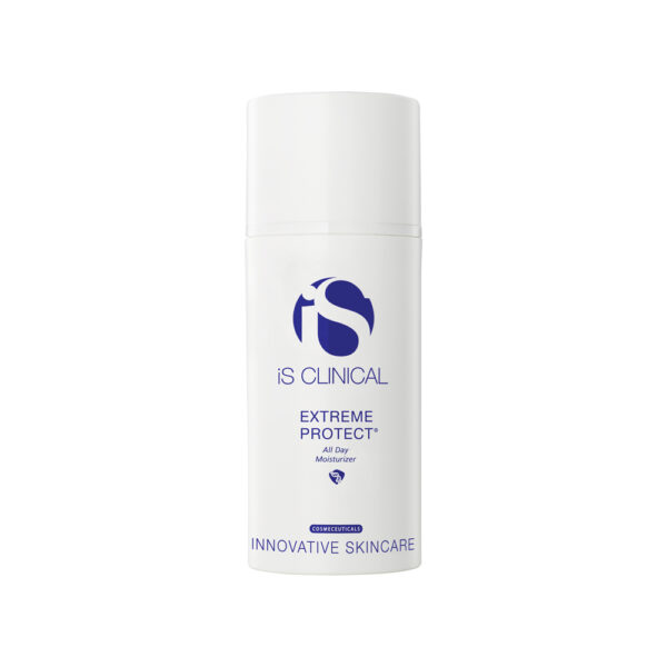 iS Clinical Extreme protect 30 All day Moisturiser 100g