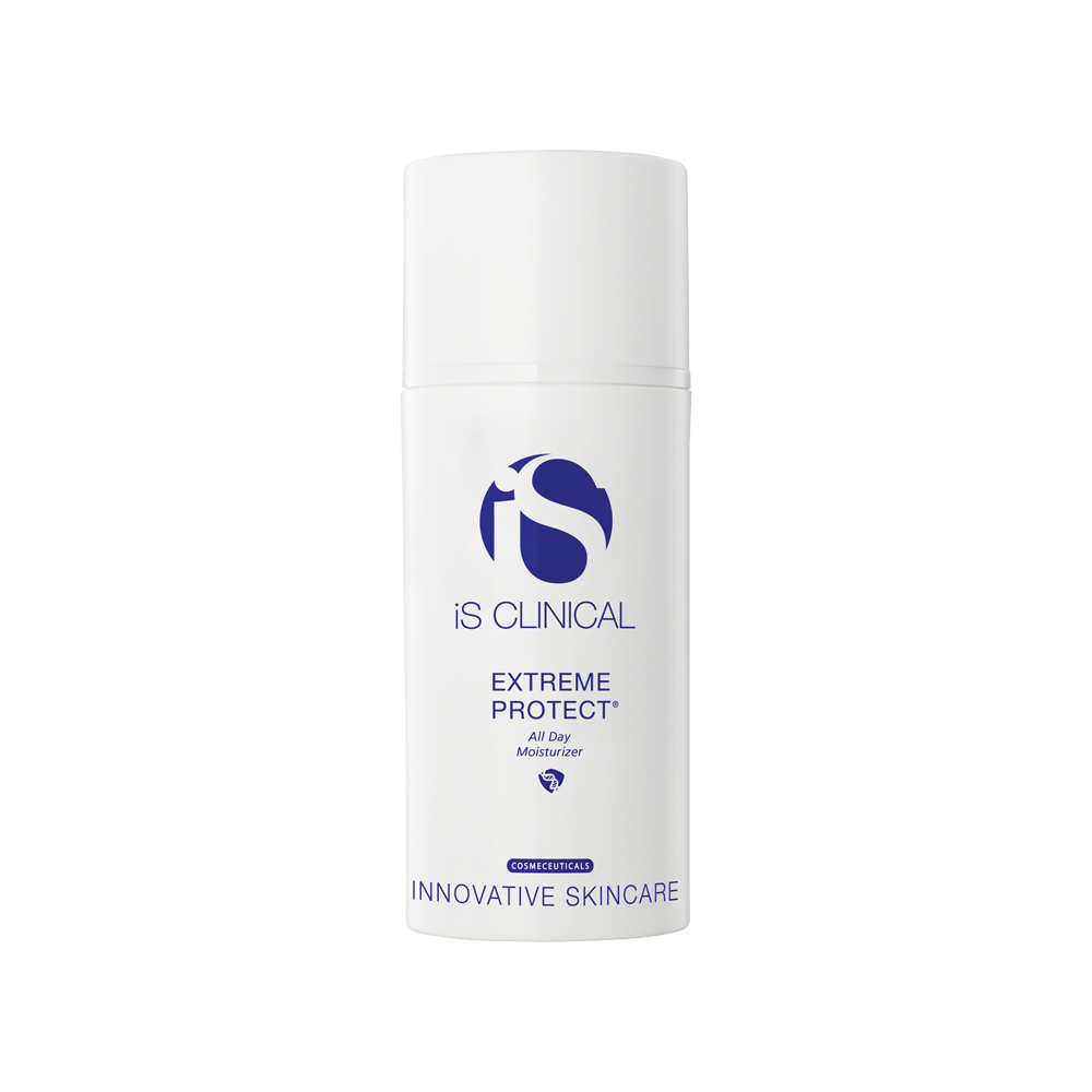 iS Clinical Extreme protect 30 All day Moisturiser 100g