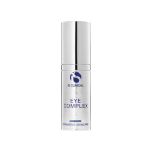 iS Clinical Eye Complex 15g