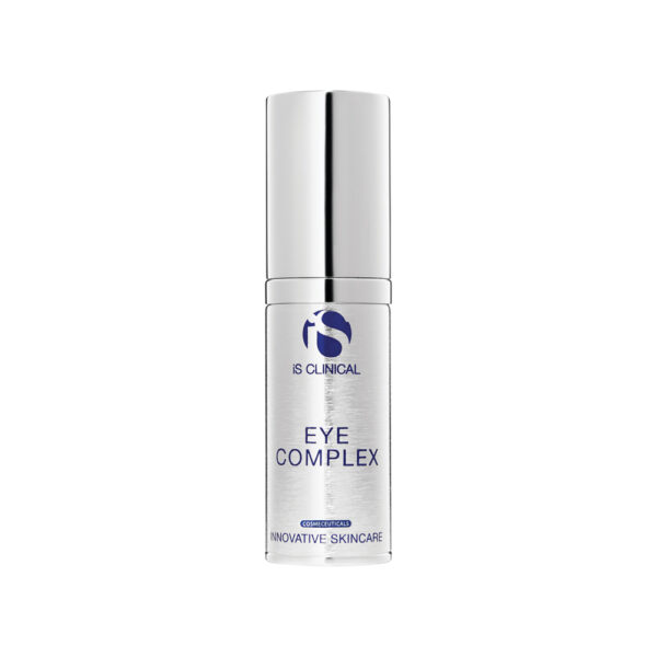 iS Clinical Eye Complex 15g