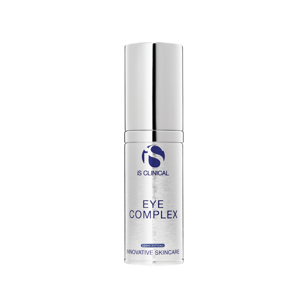 iS Clinical Eye Complex 15g