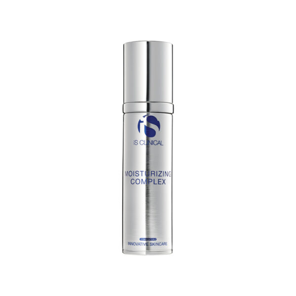 iS Clinical Moisturizing Complex 50g