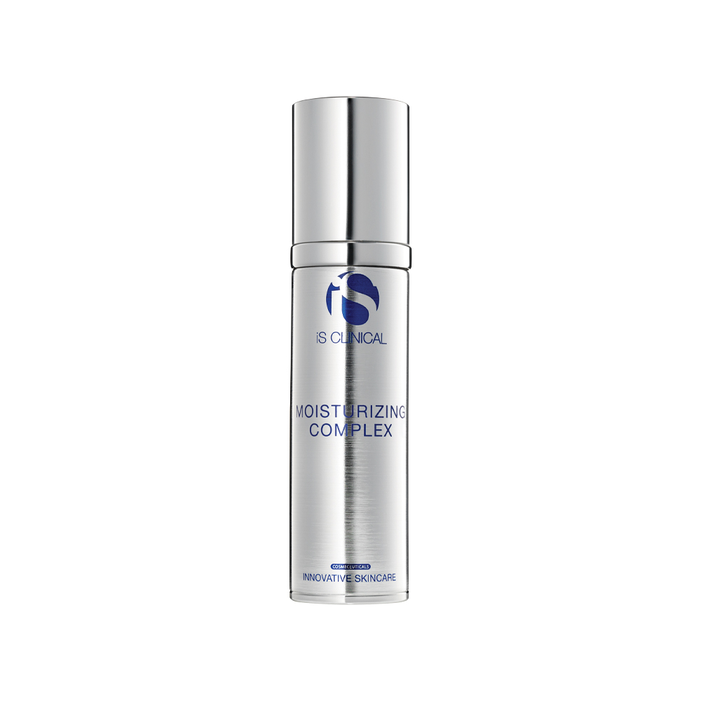 iS Clinical Moisturizing Complex 50g