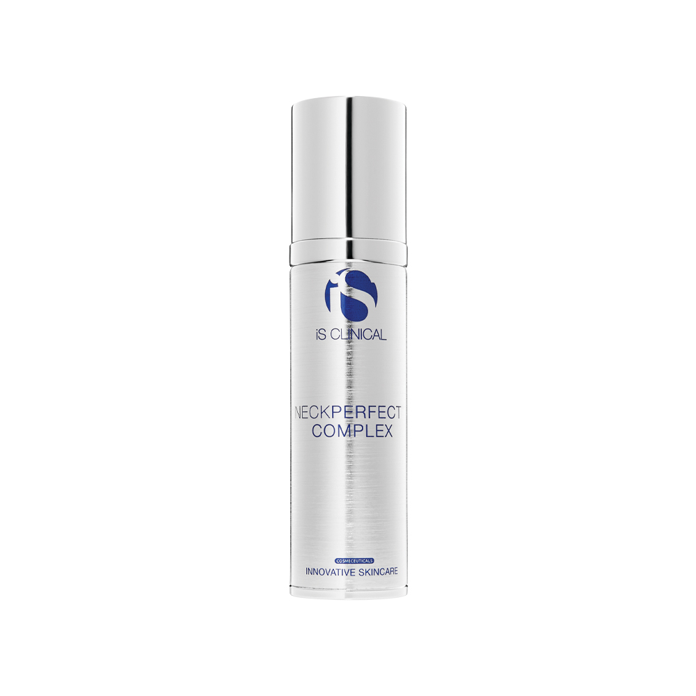 iS Clinical NeckPerfect Complex 50g