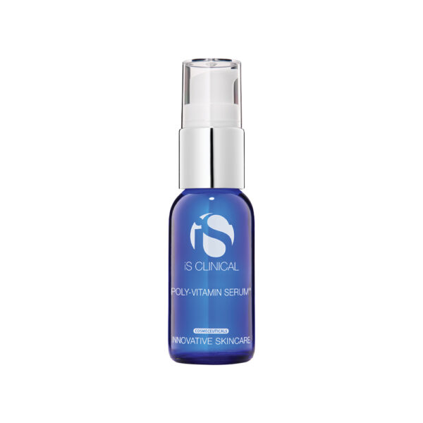 iS Clinical Poly-Vitamin Serum 30ml
