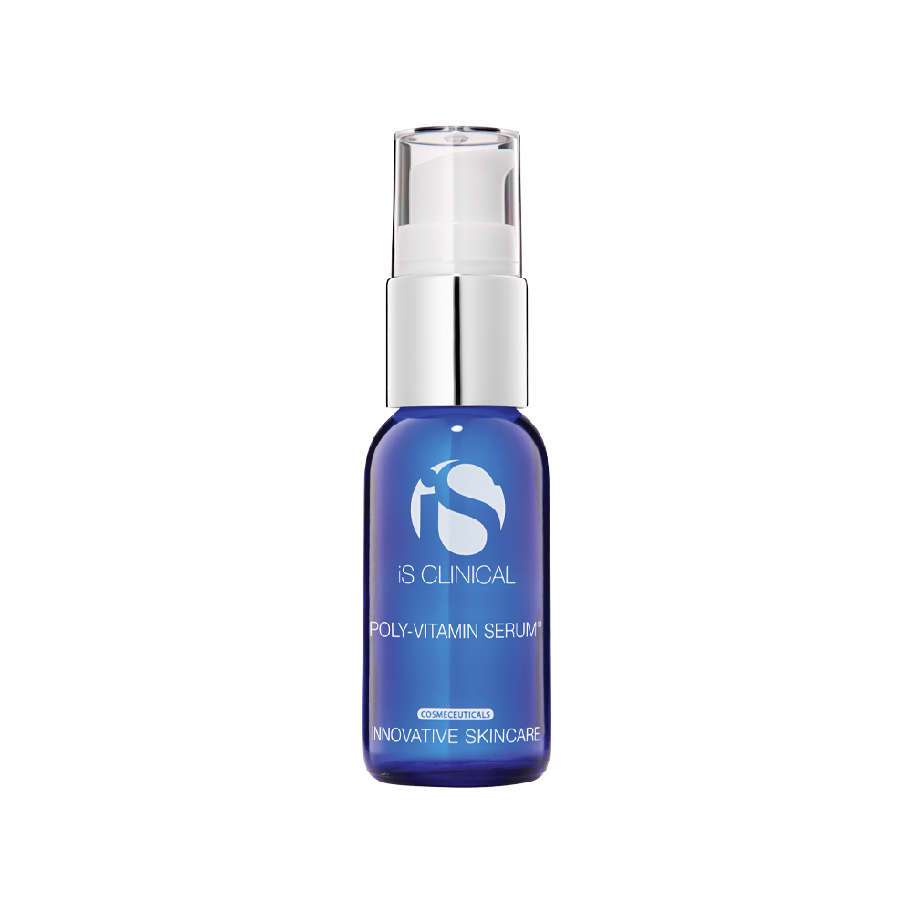 iS Clinical Poly-Vitamin Serum 30ml