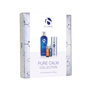 iS Clinical Pure Calm Collection