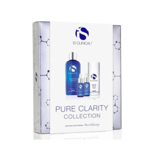iS Clinical Pure Clarity Collection