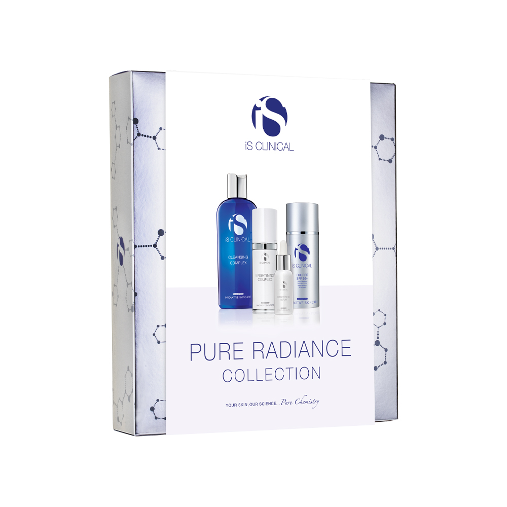 iS Clinical Pure Radiance Collection