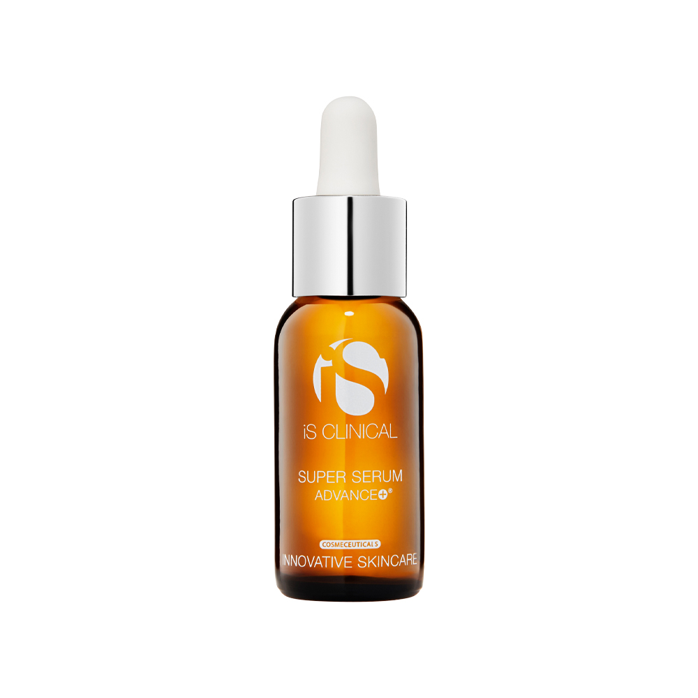 iS Clinical Super Serum Advance+ 30ml