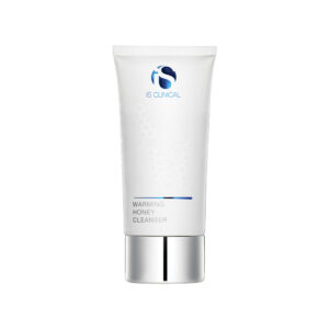 iS Clinical Warming Honey Cleanser 120g
