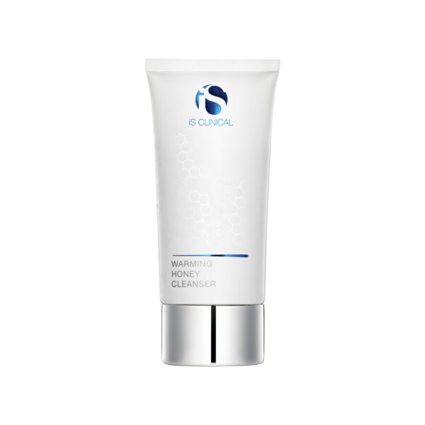 iS Clinical Warming Honey Cleanser 120g