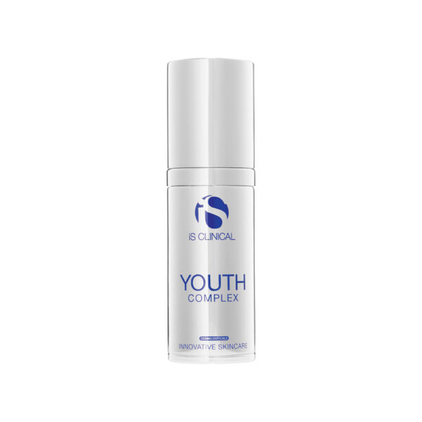 iS Clinical Youth Complex 30g