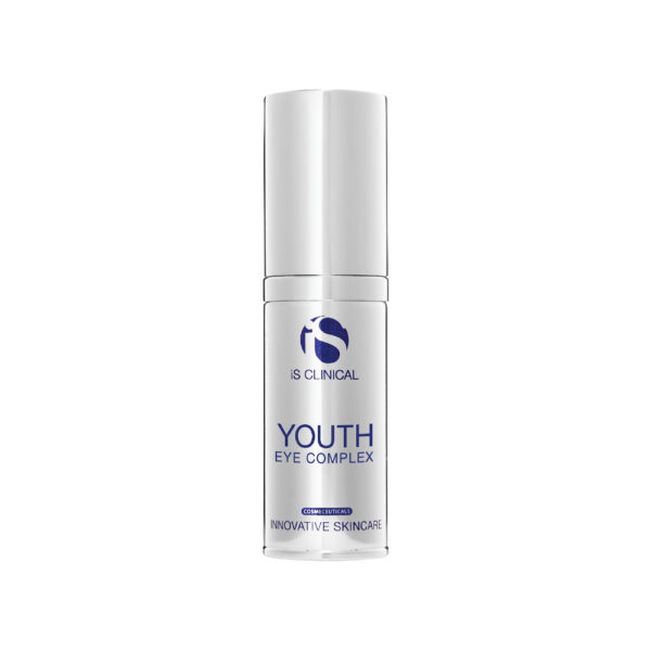 iS Clinical Youth Eye Complex 15g