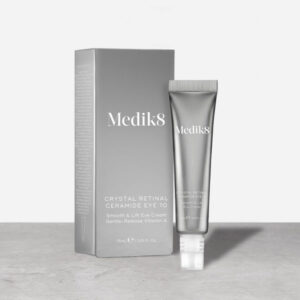 Medik8 Crystal Retinal Ceramide Eye 10 15ml