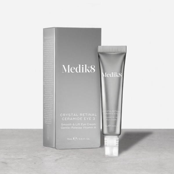 Medik8 Crystal Retinal Ceramide Eye 3 15ml