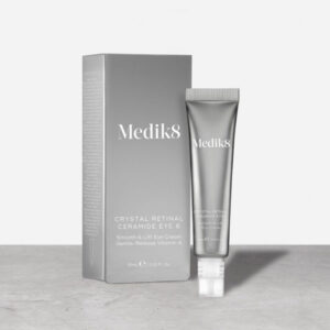 Medik8 Crystal Retinal Ceramide Eye 6 15ml