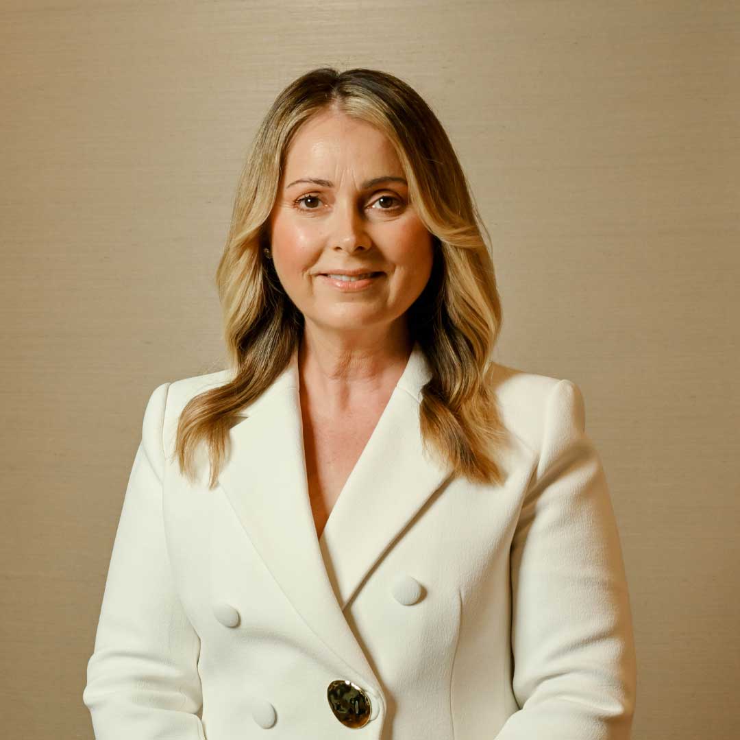 Jo Collins AM