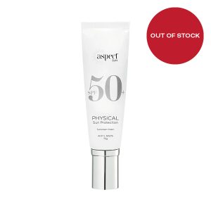 Aspect Sun Physical Sun Protection SPF50+ 75g