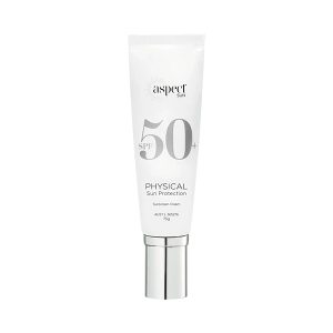 Aspect Sun Physical Sun Protection SPF50+ 75g
